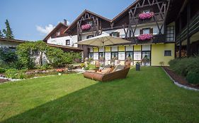 Hotel Waldblick Bodenmais